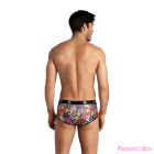 ANAIS MEN - COMICS BRIEF XL