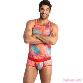 ANAIS MEN - FALCON TOP M