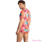 ANAIS MEN - FALCON T-SHIRT S