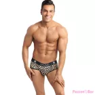 ANAIS MEN - MERCURY JOCK BIKINI M