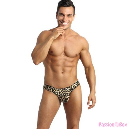 ANAIS MEN - MERCURY STRING S