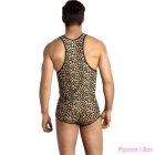 ANAIS MEN - MERCURY TOP XL