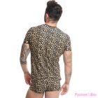 ANAIS MEN - MERCURY T-SHIRT S