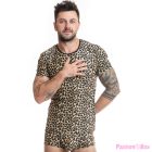 ANAIS MEN - MERCURY T-SHIRT XL