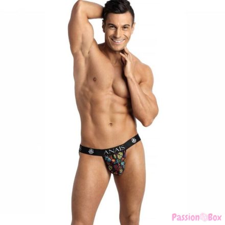 ANAIS MEN - MEXICO JOCK STRAP S