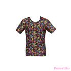 ANAIS MEN - MEXICO T-SHIRT S