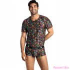 ANAIS MEN - MEXICO T-SHIRT XL