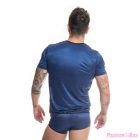 ANAIS MEN - NAVAL T-SHIRT L