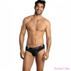 ANAIS MEN - PETROL SLIP L