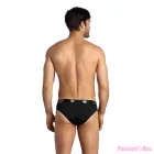 ANAIS MEN - PETROL SLIP L