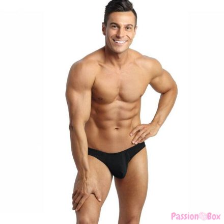 ANAIS MEN - PETROL STRING XL