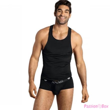 ANAIS MEN - PETROL TOP XL