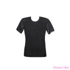 ANAIS MEN - PETROL T-SHIRT XL