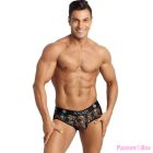 ANAIS MEN - POWER JOCK BIKINI L
