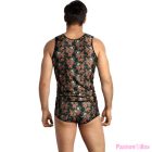 ANAIS MEN - POWER TOP XL