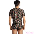 ANAIS MEN - POWER T-SHIRT M