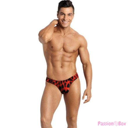 ANAIS MEN - SAVAGE STRING S