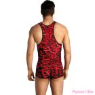 ANAIS MEN - SAVAGE TOP S