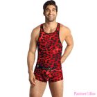 ANAIS MEN - SAVAGE TOP L