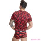 ANAIS MEN - SAVAGE T-SHIRT S