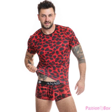 ANAIS MEN - SAVAGE T-SHIRT M