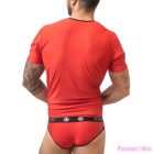 ANAIS MEN - SOUL T-SHIRT M