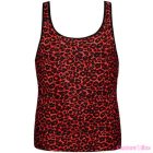 ANAIS MEN - TRIBAL TOP M