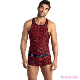 ANAIS MEN - TRIBAL TOP XL