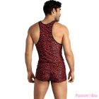 ANAIS MEN - TRIBAL TOP XL