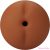 AUTOBLOW - AI ANUS SLEEVE BROWN