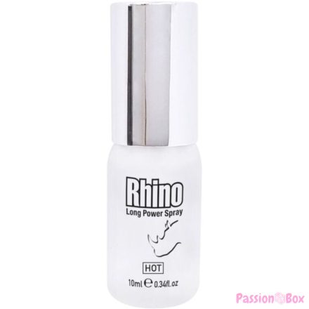HOT - RHINO LONG POWER SPRAY 10ML