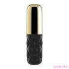 SATISFYER - SPARKLING DARLING GOLDEN