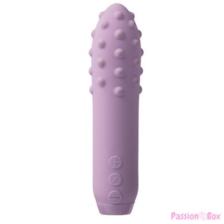JE JOUE - DUET BULLETPURPLE