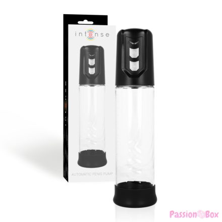 INTENSE - PUMP AUTOMATIC PUMP