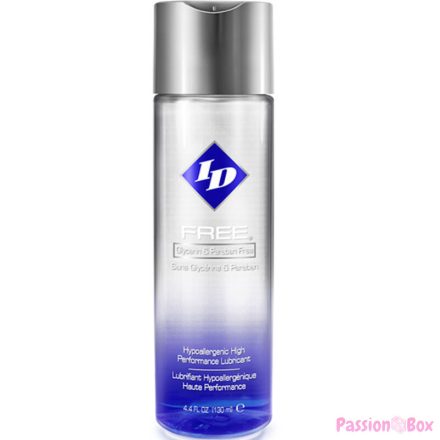 ID FREE - WATER BASED HYPOALLERGENIC 132 ML