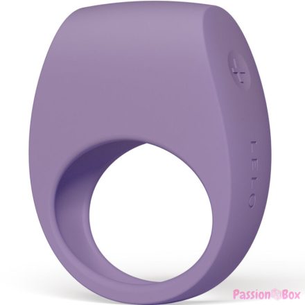 LELO - TOR 3 VIOLET VIBRATOR RING