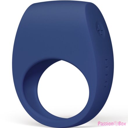 LELO - TOR 3 BLUE VIBRATOR RING