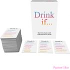 KHEPER GAMES - DRINK IF /EN