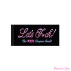 KHEPER GAMES - LETS F*CK COUPONS / EN