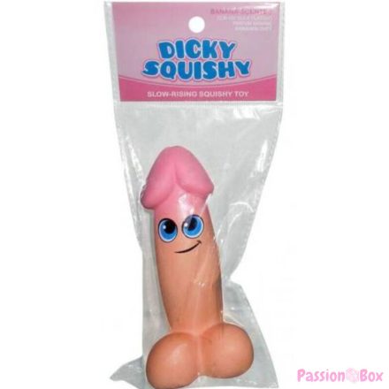 KHEPER GAMES - DICKY SQUISHY