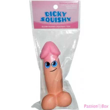 KHEPER GAMES - DICKY SQUISHY