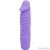GET REAL - MINI CLASSIC VIBRATOR PURPLE