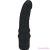 GET REAL - MINI CLASSIC G-SPOT VIBRATOR BLACK