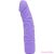 GET REAL - CLASSIC ORIGINAL PURPLE VIBRATOR