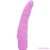 GET REAL - CLASSIC SLIM VIBRATOR PINK