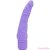 GET REAL - CLASSIC SLIM VIBRATOR PURPLE