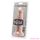 GET REAL - DONG 18 CM SKIN
