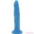 GET REAL - HAPPY DICKS DONG 19 CM BLUE