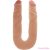 GET REAL - DOUBLE DONG 35 CM SKIN