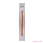 GET REAL - DOUBLE DONG 35 CM SKIN